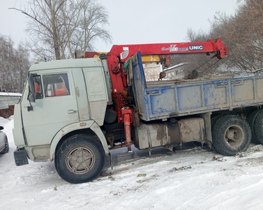 Аренда спецтехники в Уфе и Республике Башкортостан от ЛидерБашСпецСтрой