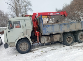 Аренда Спецтехники в Уфе,Уфимском районе и Республике Башкортостан от ЛидерБашСпецСтрой 