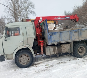 Аренда спецтехники в Уфе и Республике Башкортостан от ЛидерБашСпецСтрой