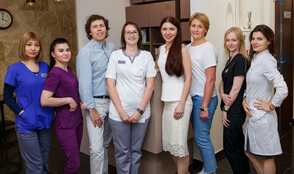 Коллектив клиники на улице Лобачевского поможет Вам получить стоматологическую помощь с комфортом 
