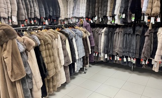 Контакты адрес магазина шуб в Дубне Меховой на Тверской