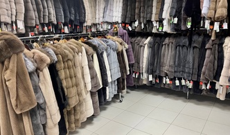 Контакты адрес магазина шуб в Дубне Меховой на Тверской