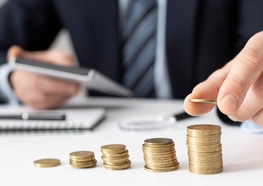 Финансовые решения - погашение долга в размере 30-50% от зарплаты