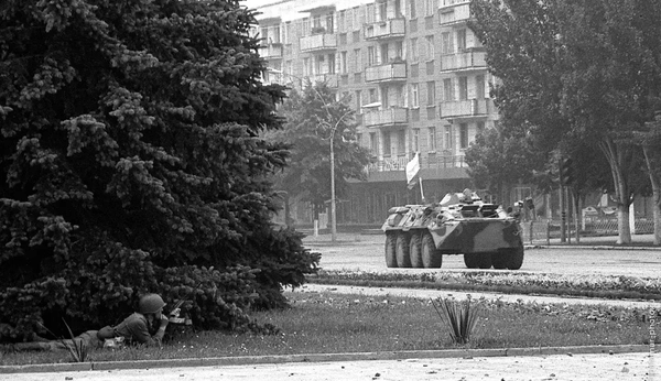 фото В. Кругликова