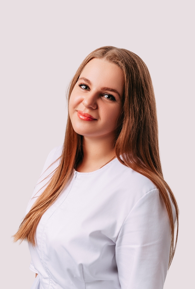 Виктория Ивановна Кузнецова