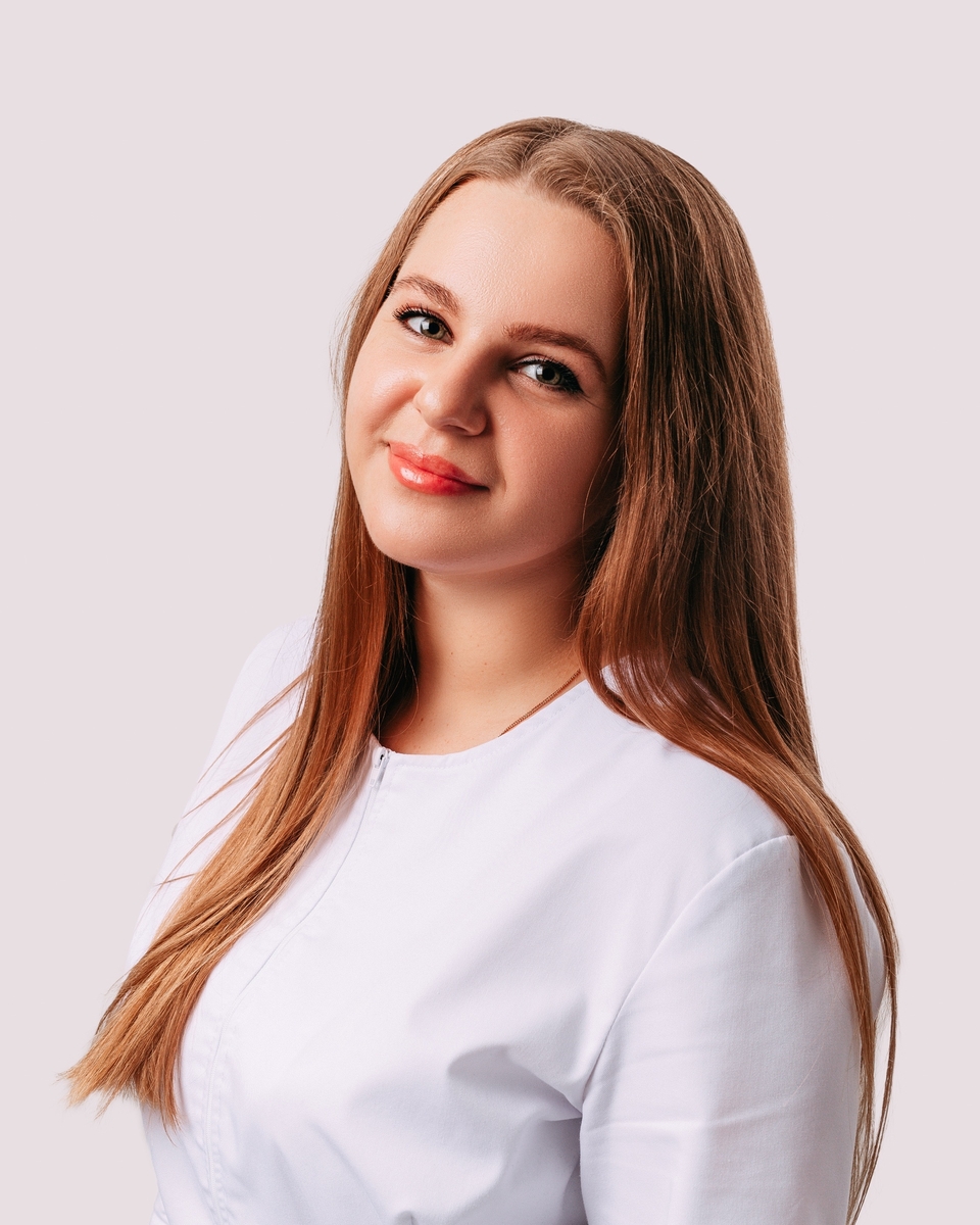 Виктория Ивановна Кузнецова