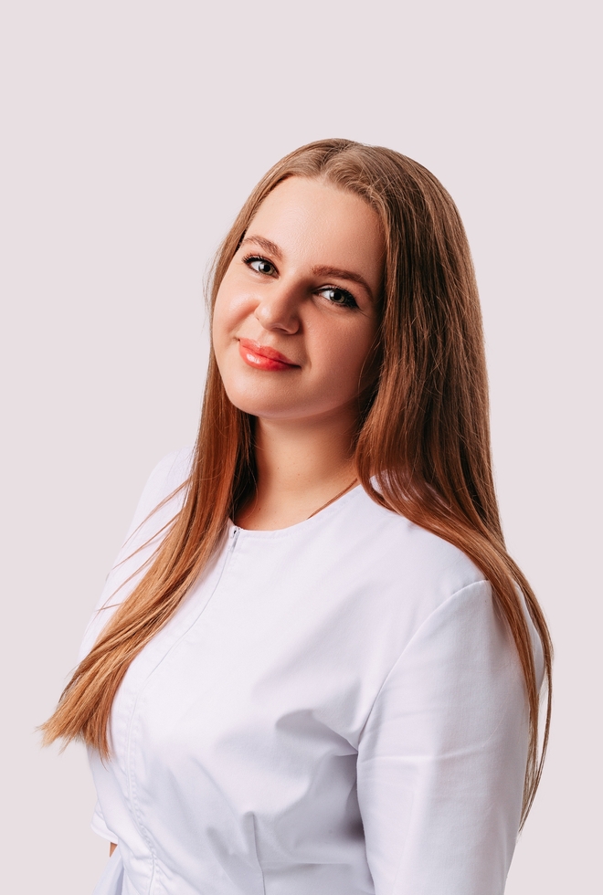 Виктория Ивановна Кузнецова