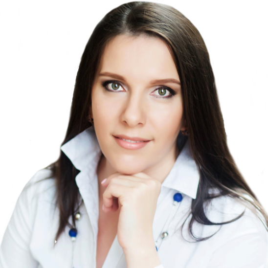Татьяна Кочмарева, психолог, психотерапевт