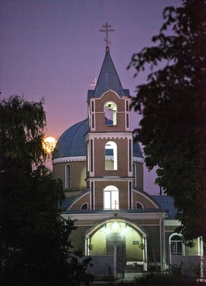 Слободзейский район ПМР. фото А.Паламарь 