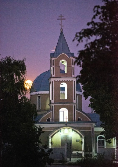 Слободзейский район ПМР. фото А.Паламарь 