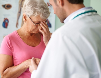 Причины и симптомы эпилепсии