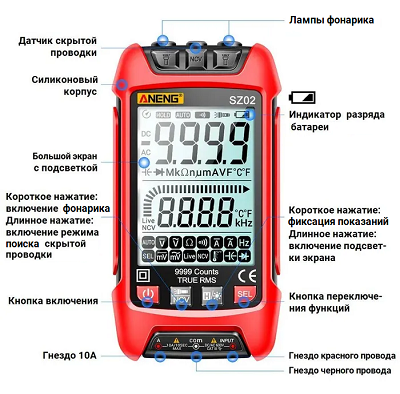 Робот на Ардуино