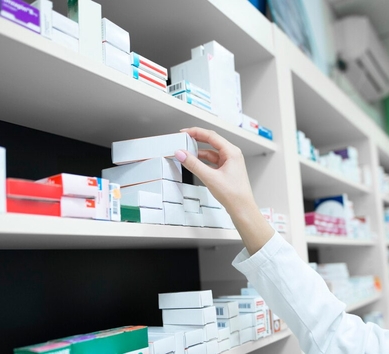 Лекарственные формы для приёма внутрь представлены широким ассортиментом: таблетки, капли и капсулы