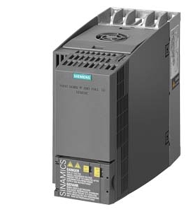 SINAMICS G120C преобразователь частоты