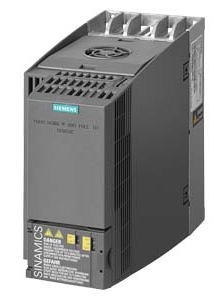 SINAMICS G120C преобразователь частоты