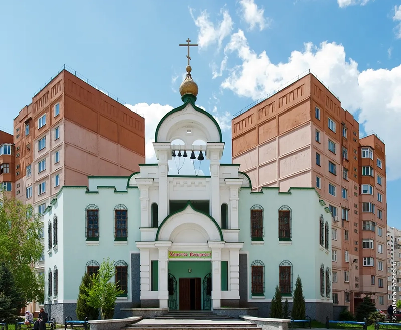 Слободзейский район ПМР. фото А.Паламарь 