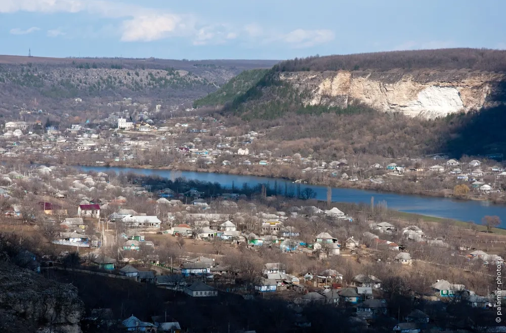 фото А. Паламарь 
