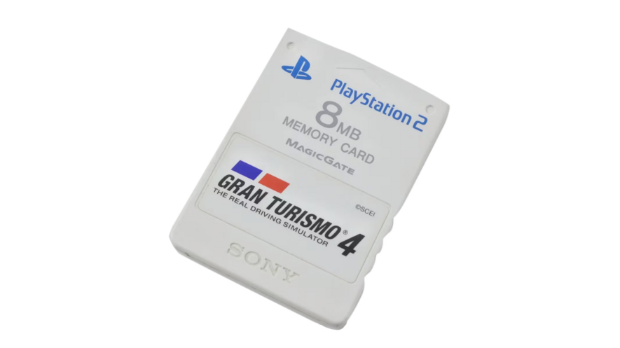 Скупка SCPH-10020KL (Gran Turismo 4)
