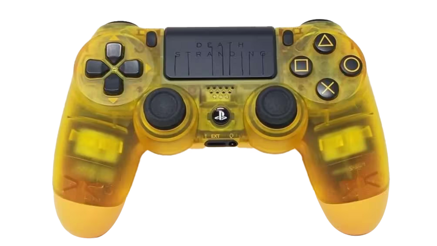 Скупка джойстик пс4 Sony PlayStation 4 Death Stranding controller